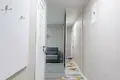 1 room apartment 31 m² Minsk, Belarus
