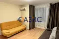 Mieszkanie 2 pokoi 60 m² Nesebyr, Bułgaria