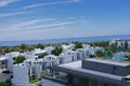 1 bedroom apartment 66 m² Gazimağusa District, Northern Cyprus