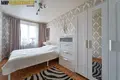 2 room apartment 49 m² Minsk, Belarus