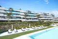 Квартира 3 спальни 108 м² Эстепона, Испания