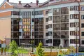 Mieszkanie 3 pokoi 98 m² Witebsk, Białoruś