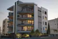 2 bedroom apartment 92 m² Strovolos, Cyprus