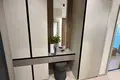 Mieszkanie 2 pokoi 58 m² Mezitli, Turcja