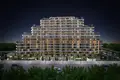 1 bedroom apartment 65 m² Mezitli, Turkey