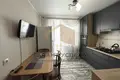 1 room apartment 45 m² Brest, Belarus