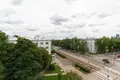 Appartement 2 chambres 31 m² Varsovie, Pologne