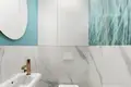 3 room apartment 58 m² Sopot, Poland