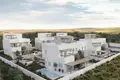 4-Schlafzimmer-Villa 183 m² Geroskipou, Zypern