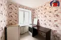 Apartamento 1 habitación 21 m² Saligorsk, Bielorrusia