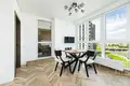 Квартира 2 комнаты 67 м² Минск, Беларусь