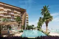 Wohnung 1 Schlafzimmer 105 m² Dubai, Vereinigte Arabische Emirate