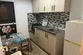 Квартира 1 комната 42 м² Неа Флогита, Греция
