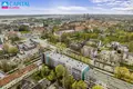 Mieszkanie 3 pokoi 61 m² Kłajpeda, Litwa