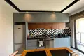 3 room apartment 120 m² Alanya, Turkey