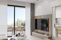 Квартира 3 спальни 121 м² Гермасойя, Кипр