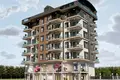 Residential complex Butik-proekt v horoshey lokacii rayona Demirtash
