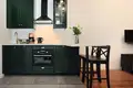 Apartamento 2 habitaciones 35 m² en Cracovia, Polonia