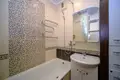 1 room apartment 46 m² Sienica, Belarus