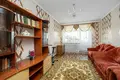 Appartement 3 chambres 58 m² Karaliova, Bélarus