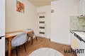 Apartamento 3 habitaciones 65 m² Minsk, Bielorrusia