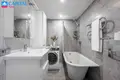 Appartement 3 chambres 69 m² Vilnius, Lituanie