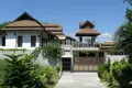 villa de 5 chambres 720 m² Phuket, Thaïlande