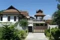 5 bedroom villa 720 m² Phuket, Thailand