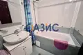 Mieszkanie 2 pokoi 67 m² Sweti Włas, Bułgaria