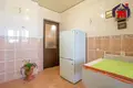 Apartamento 3 habitaciones 65 m² Maladetchna, Belarús