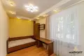 Квартира 1 комната 32 м² Минск, Беларусь