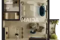 Wohnung 2 zimmer 30 m² Pecatu, Indonesien