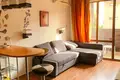 Studio 1 Zimmer 41 m² Sweti Wlas, Bulgarien