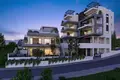 Apartamento 3 habitaciones 123 m² Limassol Municipality, Chipre