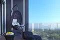 1 room apartment 61 m² Lesser Sunda Islands, Indonesia