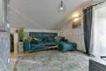 Apartamento 4 habitaciones 95 m² Zagreb, Croacia