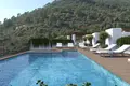Mieszkanie 1 pokój 58 m² Benahavis, Hiszpania