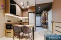 1 room apartment 31 m² Minsk, Belarus