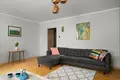 Apartamento 3 habitaciones 77 m² en Varsovia, Polonia