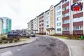 1 room apartment 37 m² Viazań, Belarus
