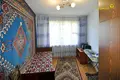 Apartamento 4 habitaciones 73 m² Minsk, Belarús