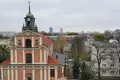 Квартира 3 комнаты 75 м² в Варшаве, Польша
