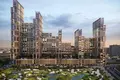 Apartamento 1 habitación 675 m² Dubái, Emiratos Árabes Unidos