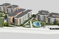 Квартира 2 спальни 63 м² la Vila Joiosa Villajoyosa, Испания