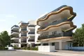 Apartment 1 071 m² Livadia, Cyprus