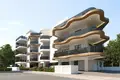 Wohnung 1 071 m² Livadia, Cyprus