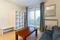 2 room apartment 53 m² in Warsaw, Poland