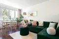 Wohnung 3 zimmer 45 m² Warschau, Polen