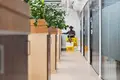 Bureau 950 m² à Moscou, Russie