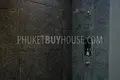 Villa de 1 habitación 85 m² Choeng Thale, Tailandia